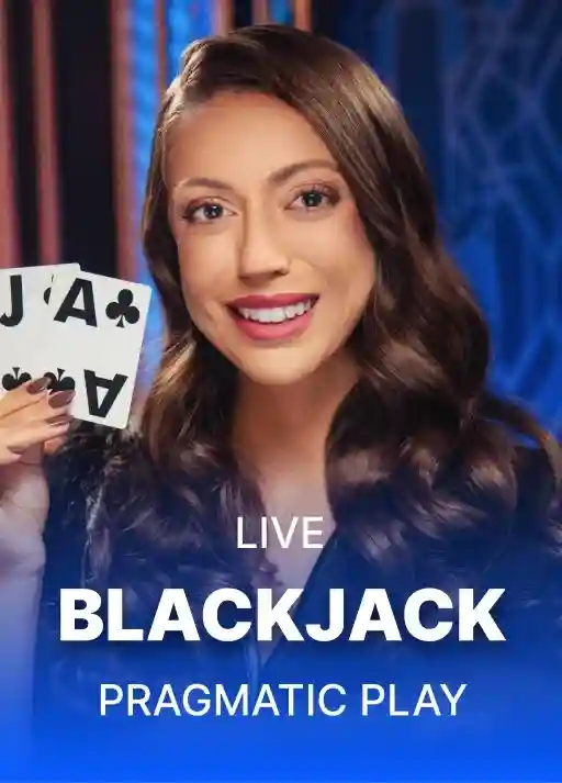 Blackjack Lobby